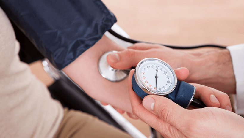 ABPM (Monitorizarea Ambulatorie a Tensiunii Arteriale) 24H