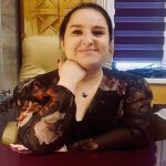 Dr. Ioana – Sorina Morariu