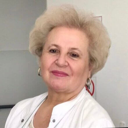 Dr. Plușa Ispas