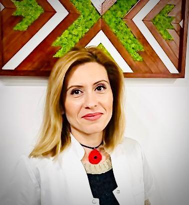Dr. Rodica Croitoru
